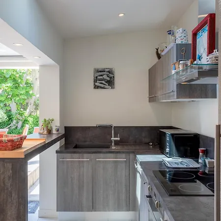 Tatil Evi La Maison Des Amis 8 Personnes