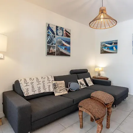 La Maison Des Amis 8 Personnes