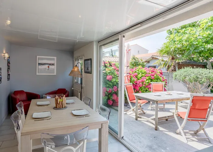 Tatil Evi La Maison Des Amis 8 Personnes