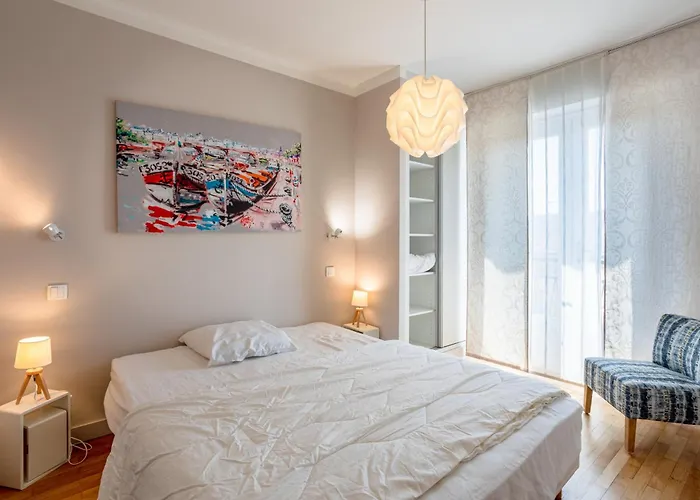 Tatil Evi La Maison Des Amis 8 Personnes *