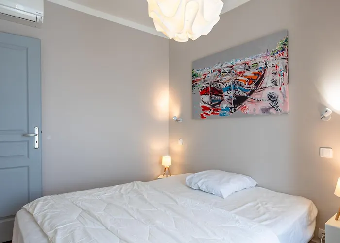 Tatil Evi La Maison Des Amis 8 Personnes *