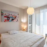 펜션 La Maison Des Amis 8 Personnes *