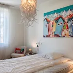 La Maison Des Amis 8 Personnes 펜션 Les Sables-dʼOlonne