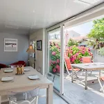 La Maison Des Amis 8 Personnes