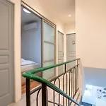 La Maison Des Amis 8 Personnes 펜션 Les Sables-dʼOlonne