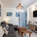 La Maison Des Amis 8 Personnes * Les Sables-dʼOlonne