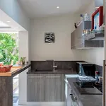 La Maison Des Amis 8 Personnes *