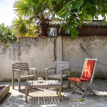 La Maison Des Amis 8 Personnes