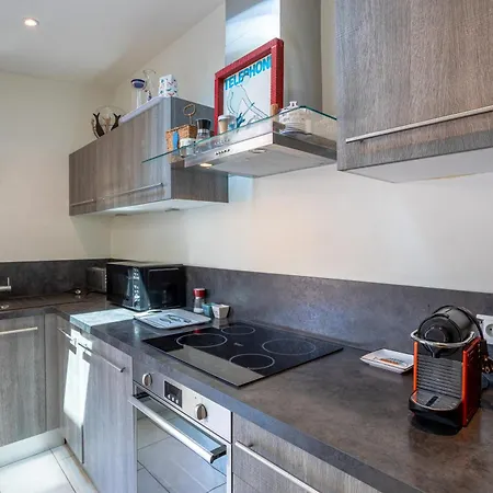 La Maison Des Amis 8 Personnes Casa de Férias