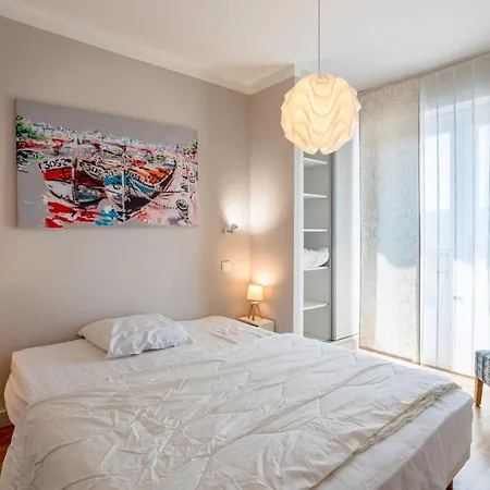 Casa de Férias La Maison Des Amis 8 Personnes *