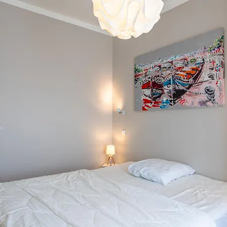 Casa de Férias La Maison Des Amis 8 Personnes *