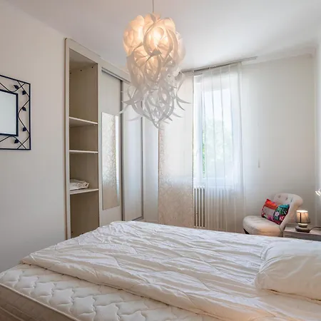 Casa de Férias La Maison Des Amis 8 Personnes