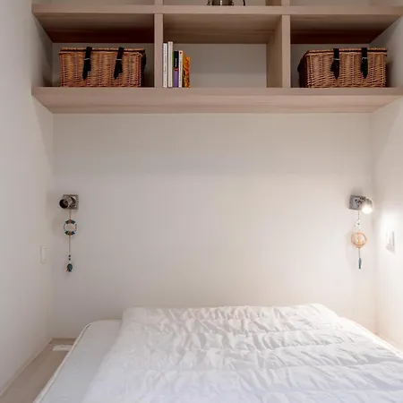 La Maison Des Amis 8 Personnes *