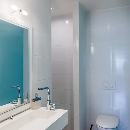 La Maison Des Amis 8 Personnes