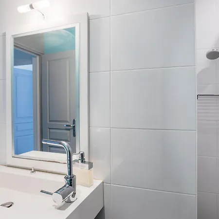 Casa de Férias La Maison Des Amis 8 Personnes