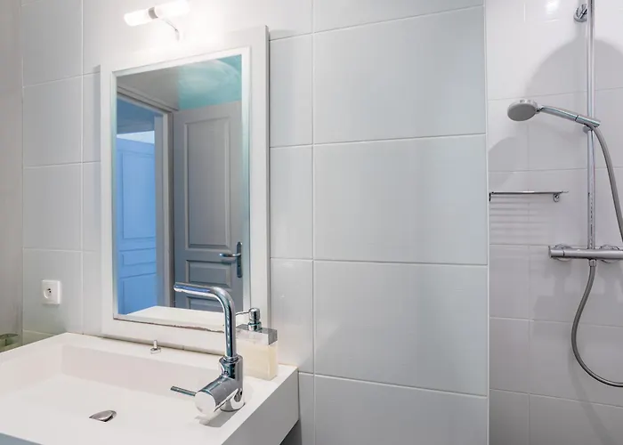 La Maison Des Amis 8 Personnes