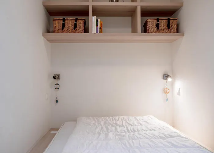 La Maison Des Amis 8 Personnes *